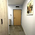 Lotnisko Chopina Airport Apartment