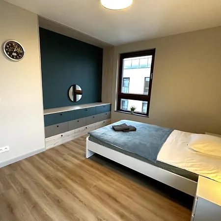 Lotnisko Chopina Airport