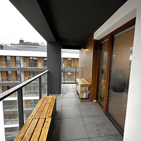 Lotnisko Chopina Airport