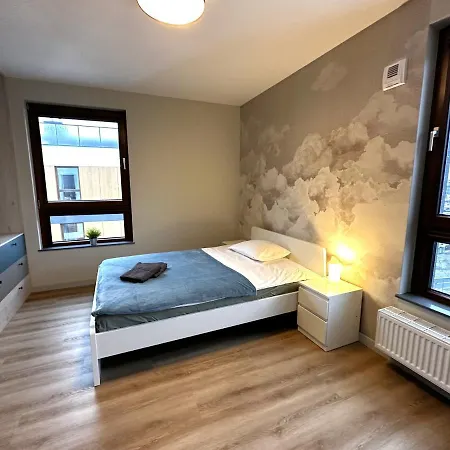 Lotnisko Chopina Airport 华沙