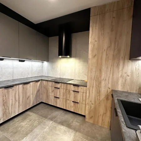 Lotnisko Chopina Airport * 华沙