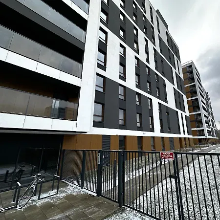 Lotnisko Chopina Airport * 华沙