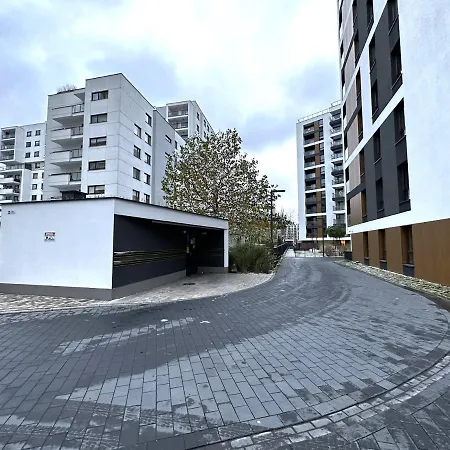 Lotnisko Chopina Airport