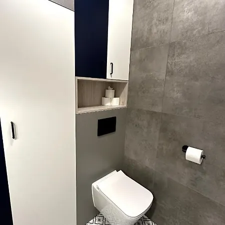 Lotnisko Chopina Airport