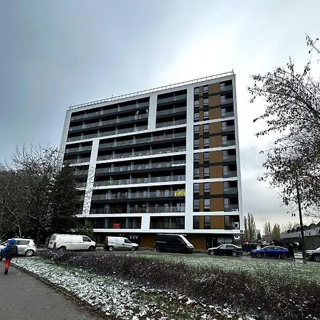 Lotnisko Chopina Airport *