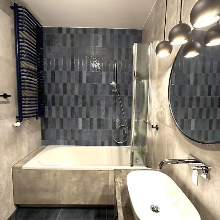 Lotnisko Chopina Airport