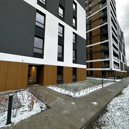 Lotnisko Chopina Airport *