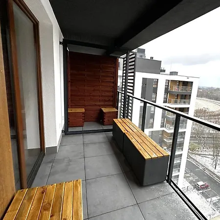 Lotnisko Chopina Airport *