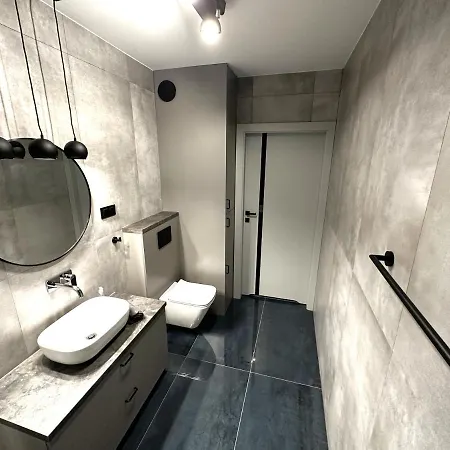 Lotnisko Chopina Airport