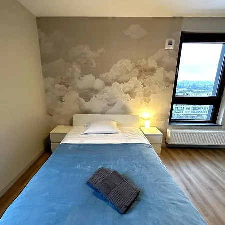 Lotnisko Chopina Airport